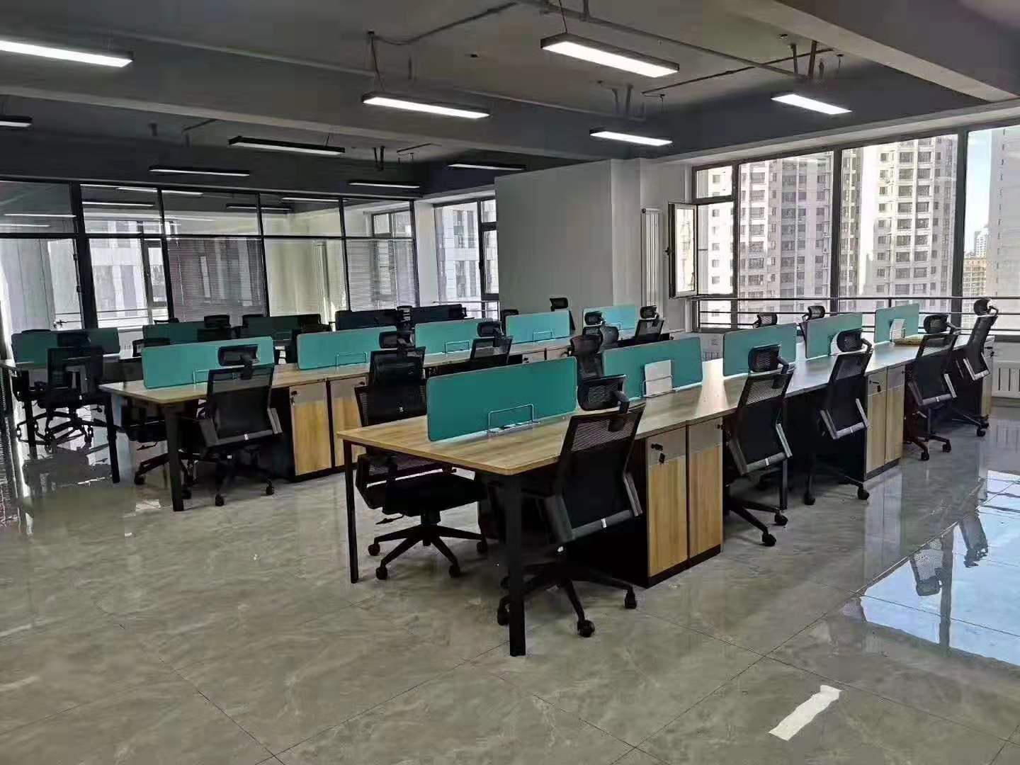 辦公家具定制