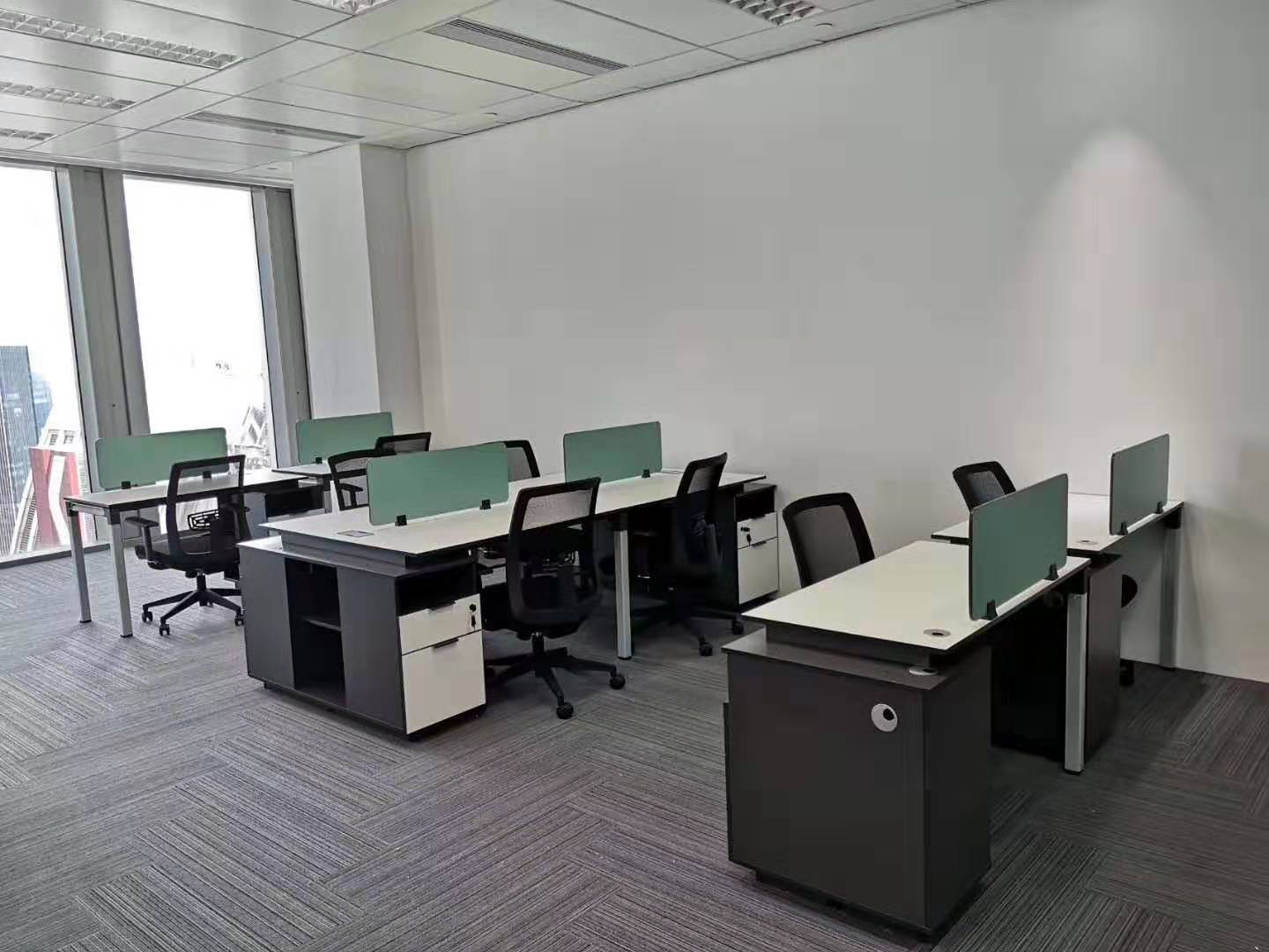 辦公家具定制