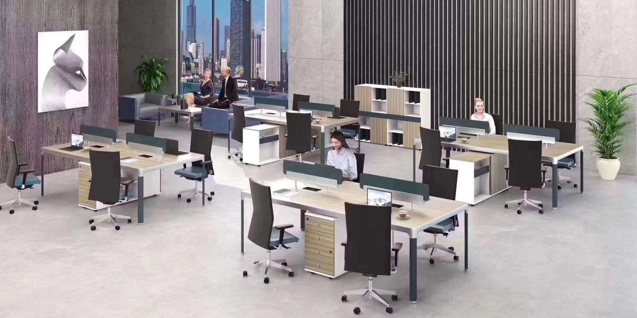 現代電腦辦公桌 現代電腦辦公桌