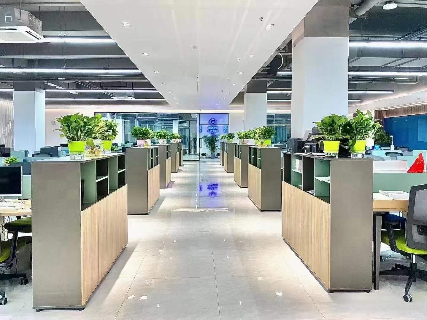 辦公室家具