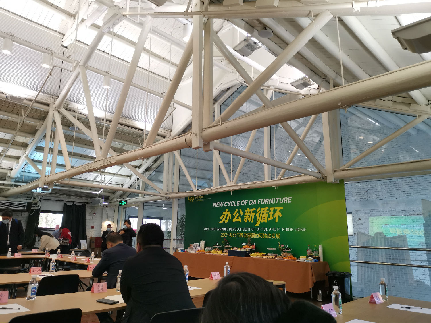 碧江辦公家具