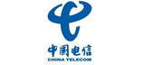 中國電信與碧江合作