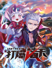 怪兽湖